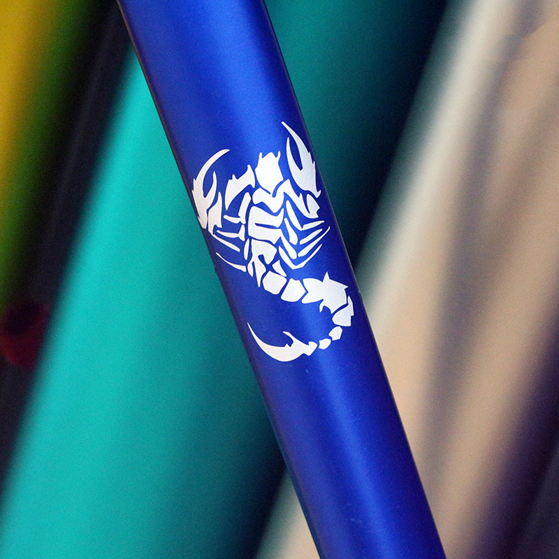 Décoration pour vélo - Ref 2282301 Image 1