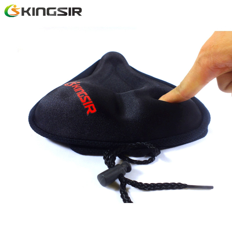 Selle de vélo Mountain Bike KINGSIR - Ref 2346465 Image 1