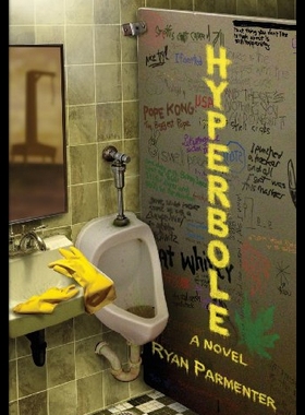 【预售】Hyperbole