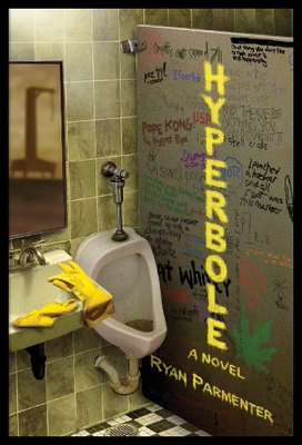 【预售】Hyperbole