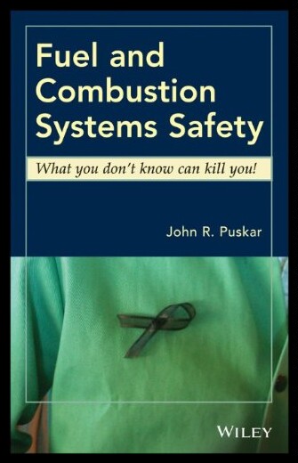 【预售】9780470533604 Fuel and Combustion Syst