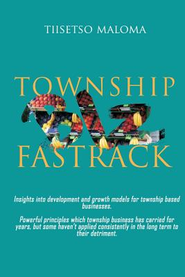 【预售】Township Biz Fastrack