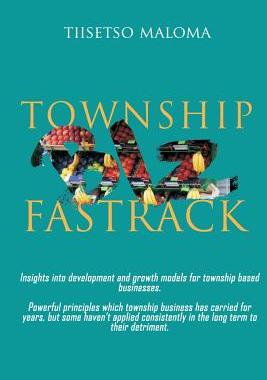 【预售】Township Biz Fastrack