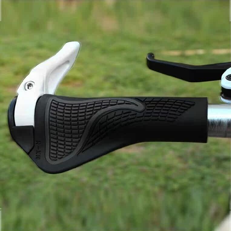 Poignées de vélo KINGSIR - Ref 2343334 Image 1