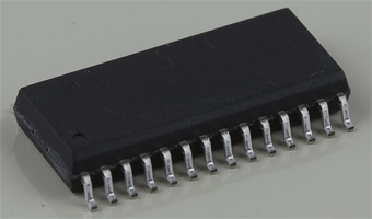 台湾华邦120秒录音芯片ISD1760 SOP28原装