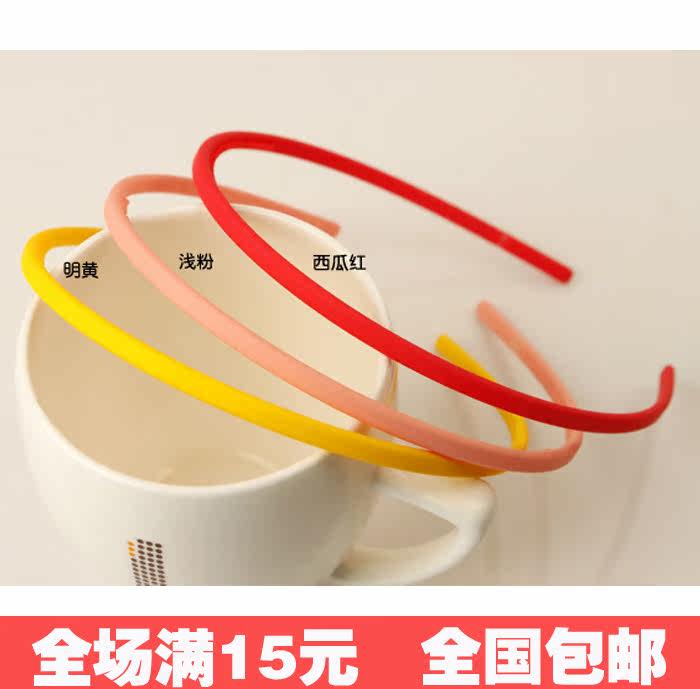 Accessoire cheveux - Ref 1202907 Image 1