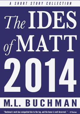 【预售】The Ides of Matt - 2014