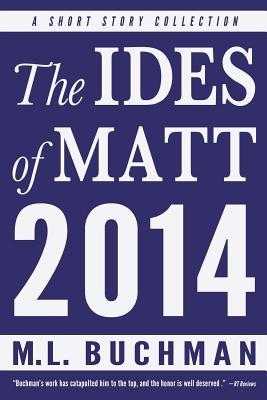 【预售】The Ides of Matt - 2014