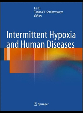 【预售】Intermittent Hypoxia and Human Diseases