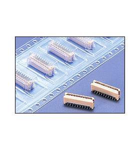 45FGEM-SM1-GAN-T-TF(HF) 原装进口正品JST品牌连接器45P接插件