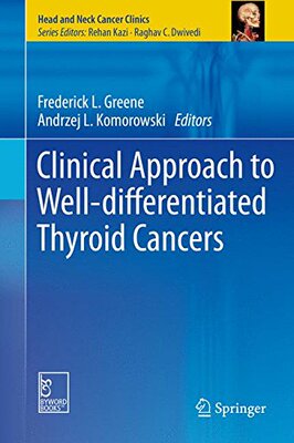 【预订】Clinical Approach to Well-differenti...