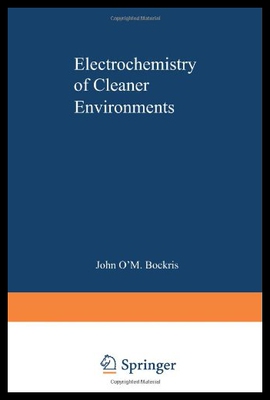 【预售】Electrochemistry of Cleaner Environments