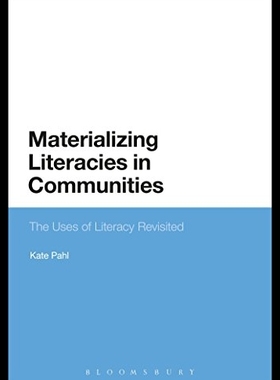 【预售】Materializing Literacies in Communitie