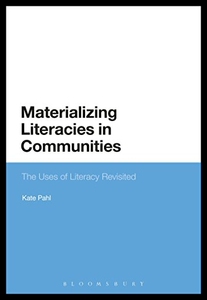 【预售】Materializing Literacies in Communitie