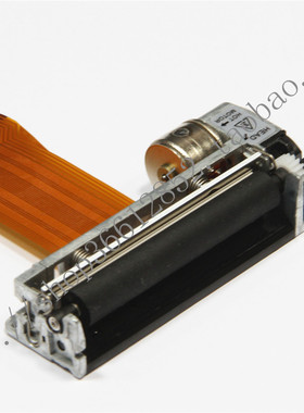 PT486热敏机芯 芯烨XP POS58II 中崎AB-58GK AB 58GK 热敏打印头