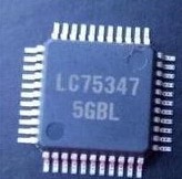 LC75347  质量保证
