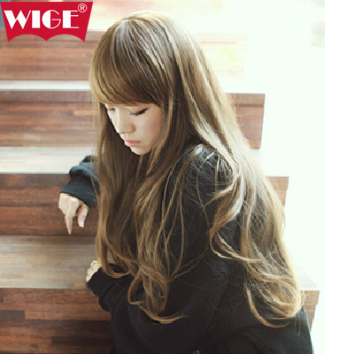 Perruque BASAWIG    Les cheveux longs - Ref 2613323 Image 1