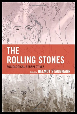 【预售】The Rolling Stones: Sociological Perspectives