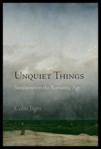 【预售】unquiet things: secularism in the roma