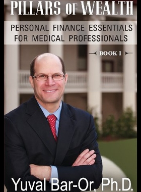 【预售】Pillars of Wealth: Personal Finance Essentials fo