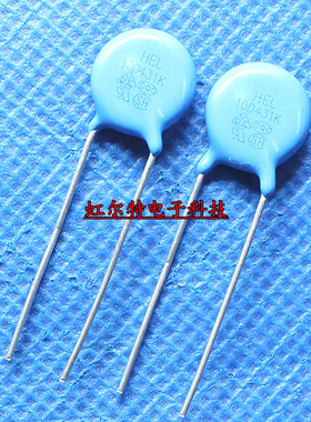 压敏电阻 10D431K 10D431 10K431 430V 原装