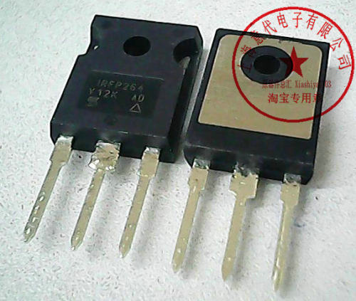 IRFP264  IR公司  TO-247【原装】赛格市场G332室实体店 现货