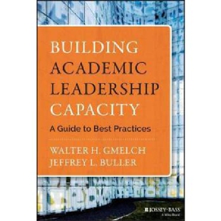 Leadership Academic Building Capacit... 预订