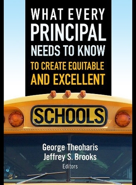 【预售】What Every Principal Needs to Know to Create Equi