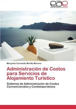 【预售】Administracion de Costos Para Servic...
