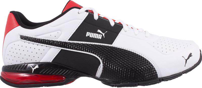 puma/彪马 休闲鞋男鞋皮质舒适透气美国直邮2234886