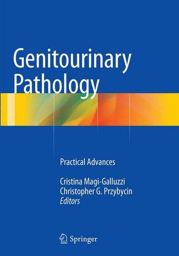 【预订】Genitourinary Pathology: Practical A...