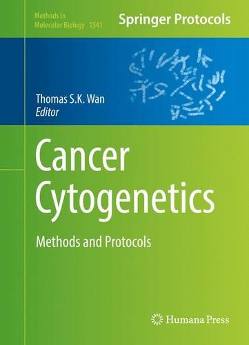 【预订】Cancer Cytogenetics