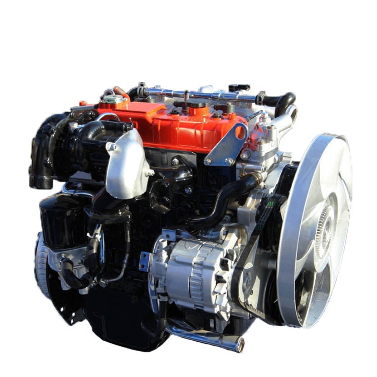 全新福田奥铃bj493zlq3国三环保动力货车柴油2.8t发动机总成