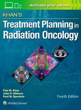 【预订】Khan’s Treatment Planning in Radiati...