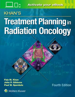【预订】Khan’s Treatment Planning in Radiati...