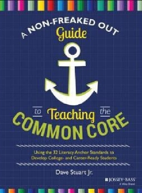 【预订】A Non-Freaked Out Guide to Teaching ...