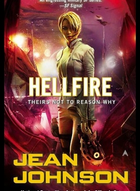 【预售】Hellfire