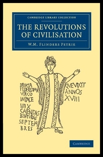 Revolutions The Civilisation 预售