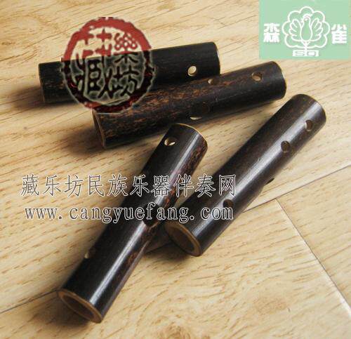 森雀牌模仿鸟叫紫竹口笛口袋乐器