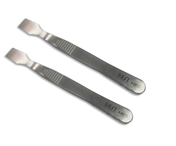 不锈钢刮刀刮锡刀刮刀拆机 手机拆机 液晶屏拆壳撬壳开壳工具