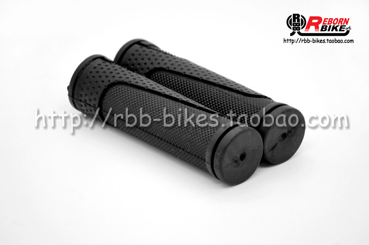 Poignées de vélo - Ref 2349359 Image 1