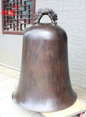 宇卓铜器黄铜挂件光面工艺品