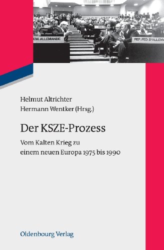 【预售】Der Ksze-Prozess: Vom Kalten Krieg Z...