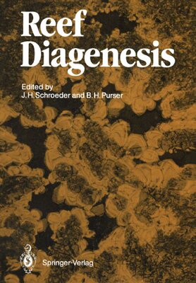 【预订】Reef Diagenesis