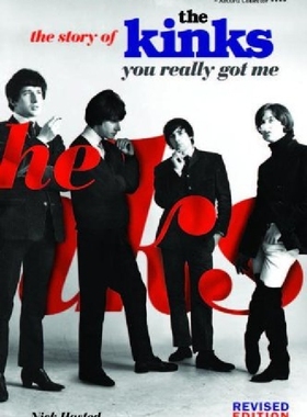 【预订】The Story of the Kinks: You Really G...