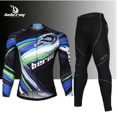 Tenue de cyclisme homme BEROY - Ref 2208378 Image 22