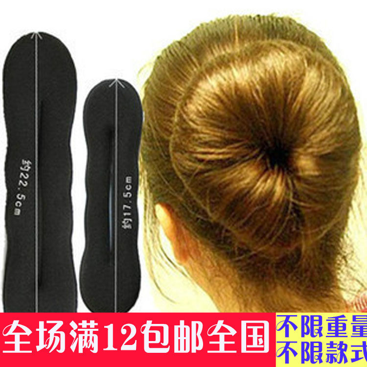 Accessoire cheveux - Ref 1204926 Image 1