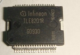 TLE8201R 全新原装汽车电脑板易损芯片