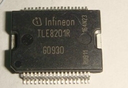 TLE8201R 全新原装汽车电脑板易损芯片