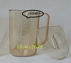 惠人原汁机进口新款果汁杯/接汁杯/果渣杯/渣滓杯/通用款正品